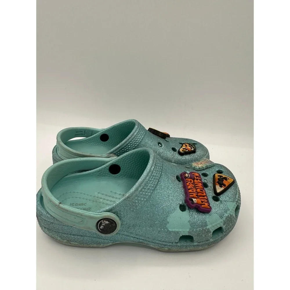 CROCS size 13